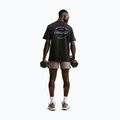 Koszulka treningowa męska Nike N.A.C black 3