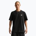 Koszulka męska Nike Sportswear black