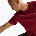 Koszulka do biegania męska Nike Retro Run Dri-Fit team crimson 5