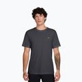Koszulka do biegania męska Nike Retro Run Dri-Fit anthracite