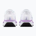 Buty do biegania damskie Nike Quest 6 white/black/bright violet/sapphire 8