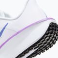 Buty do biegania damskie Nike Quest 6 white/black/bright violet/sapphire 10