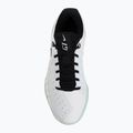 Buty do koszykówki męskie Nike G.T. Cut Academy 2 white/glacier blue/summit white/black 5
