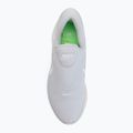 Buty do biegania męskie Nike Revolution 8 EasyOn pure platinum/glacier blue/white 5