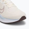 Buty do biegania damskie Nike Quest 6 sail/hydrogen blue/tattoo/particle rose 7