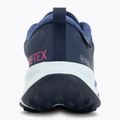 Buty do biegania damskie Nike Juniper Trail 2 GORE-TEX midnight navy/sapphire/glacier blue 6