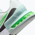 Buty treningowe męskie Nike Air Max Alpha Trainer 6 white/glacier blue/green strike 9