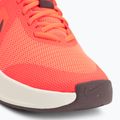 Buty treningowe damskie Nike MC Trainer 3 hot lava/soft pearl/tattoo 7