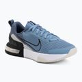 Buty treningowe męskie Nike Air Max Alpha Trainer 6 work blue/diffused blue/black