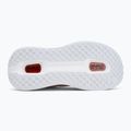 Buty do biegania męskie Nike Vomero Premium white/bright crimson/photon dust/black 4