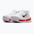 Buty do biegania męskie Nike Vomero Premium white/bright crimson/photon dust/black 10