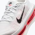 Buty do biegania męskie Nike Vomero Premium white/bright crimson/photon dust/black 11