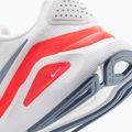 Buty do biegania damskie Nike Structure 26 white/hot lava/hydrogen blue/ashen slate 13