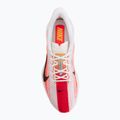 Buty do biegania męskie Nike Pegasus Plus white/bright crimson/topaz gold/black 5