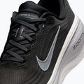 Buty do biegania męskie Nike Vomero Plus anthracite/summit white/wolf grey 8