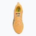Buty do biegania męskie Nike Vomero 18 citron pulse/laser orange/blue void 5