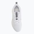 Buty treningowe damskie Nike Bella 7 white/sail/pencil point/multi-color 5