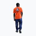 Koszulka piłkarska męska Nike Inter Milan safety orange 3