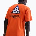 Koszulka piłkarska męska Nike Inter Milan safety orange 4