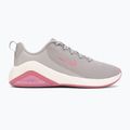 Buty treningowe damskie Nike Bella 7 college grey/chalk/peony 2