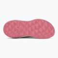 Buty treningowe damskie Nike Bella 7 college grey/chalk/peony 4