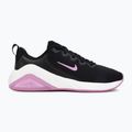 Buty treningowe damskie Nike Bella 7 black/sail/light magenta 2