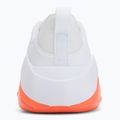 Buty treningowe damskie Nike Bella 7 white/white/hot lava 6