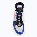 Buty bokserskie Nike Freek SE white/fire red/persian violet 5