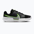 Buty do tenisa damskie Nike GP Challenge Pro black/anthracite/volt/white 8