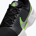 Buty do tenisa damskie Nike GP Challenge Pro black/anthracite/volt/white 14