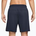 Spodenki męskie Nike Totality Dri-Fit 7" obsidian/white 2