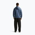 Bluza treningowa męska Nike Therma Fit Full-Zip diffused blue/diffused blue/black 3