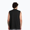 Koszulka treningowa męska Nike Athletic Club Dri-Fit black/black 2