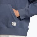 Bluza treningowa męska Nike Athletic Club Dri-Fit Hoodie diffused blue/diffused blue 3
