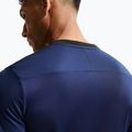 Koszulka piłkarska męska Nike Academy Dri-Fit blue void/black/white/pinksicle 5