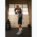 Spodenki męskie Nike Athletic Club Dri-Fit 5" black/pale ivory/black 4