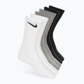 Skarpety Nike Everyday Cushioned 6 pack multi color