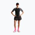 Koszulka do biegania damska Nike Swift Dri-Fit black/iron grey 3