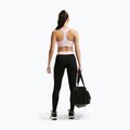 Legginsy damskie Nike Pro Mid-Rise Full black/pink foam/white 3