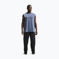 Spodnie męskie Nike N.A.C. Dri-Fit Woven black/pale ivory/black 2