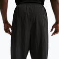 Spodnie męskie Nike N.A.C. Dri-Fit Woven black/pale ivory/black 6