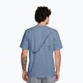 Koszulka męska Nike Hyverse Dri-Fit GFX work blue/diffused blue 2