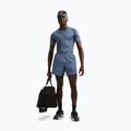 Spodenki męskie Nike Pro Training Dri-Fit 6" diffused blue/black 2