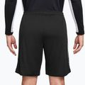 Spodenki piłkarskie męskie Nike Strike Dri-Fit black/white 2