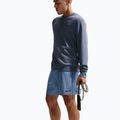 Spodenki męskie Nike Totality Dri-Fit 7" work blue/black 4