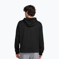 Bluza treningowa męska Nike Primary Knit Dri-Fit UV Hoodie black/black 2