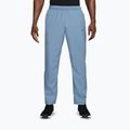 Spodnie treningowe męskie Nike Form Dri-Fit GFX Alt work blue