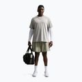 Spodenki męskie Nike Athletic Club Dri-Fit 5" light army/pale ivory/light army 2