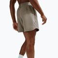 Spodenki męskie Nike Pro Training Dri-Fit 6" light army/light liquid lime 4