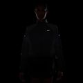 Kurtka do biegania damskie Nike Swift UV Repel black/iron grey 4
